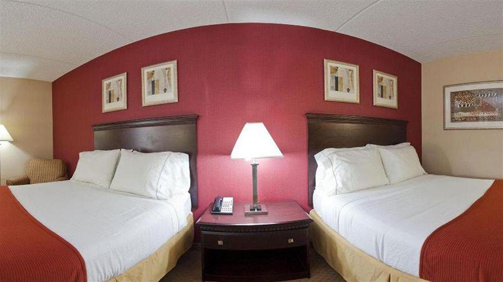 Hotel Express - Greece By Ihg 2*